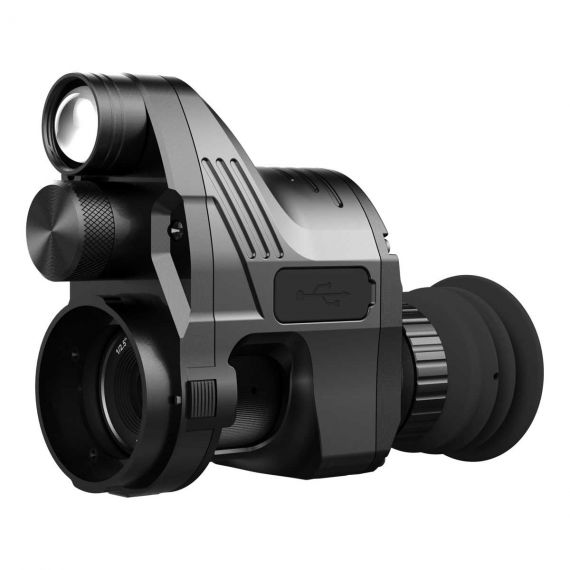 Photo of Pard NV007A Night Vision 12MM 4X Rear Add On
