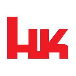 Heckler Koch - Logo