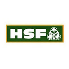HSF - Logo