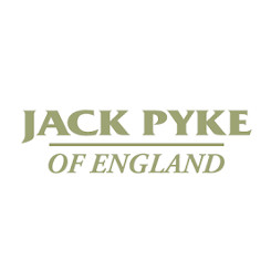 Jack Pyke - Logo
