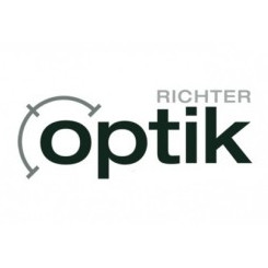 Richter Optik - Logo