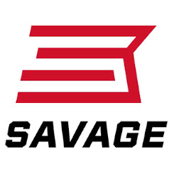Savage - Logo