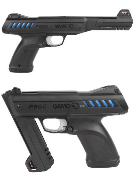 Photo of Gamo P900 IGT