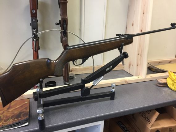 Weihrauch HW90