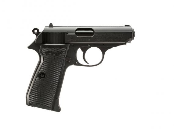 Photo of Walther PPK/S